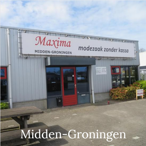 Maxima Kledingbank: Essential Baby Box Support for New Parents